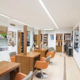 Salon